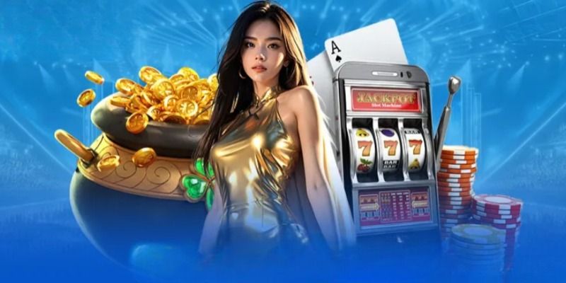 Cơ hội thắng đậm cực cao Cơ hội thắng đậm cực cao