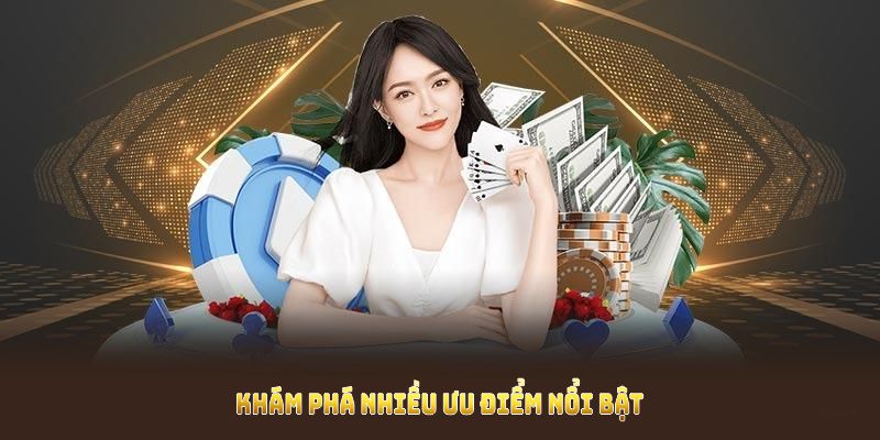 Khám phá nhiều ưu điểm nổi bật khi đăng ký 88BET và bắt đầu quá trình giải trí Khám phá nhiều ưu điểm nổi bật khi đăng ký 88BET và bắt đầu quá trình giải trí